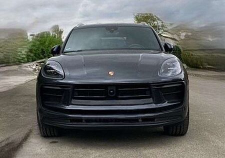 Porsche Macan neuestes Modell