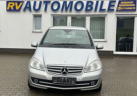 Mercedes-Benz A 180 A -Klasse CDI*AUTOMATIK*