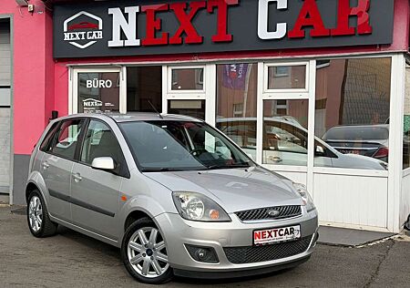 Ford Fiesta 1.3 Ghia|Klima|SHZ|PDC