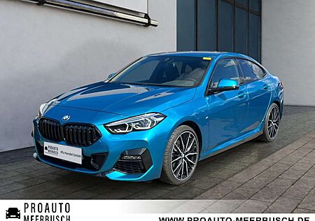 BMW 218 i Gran Coupe M Sport ACC/PARKASSIST/H&K/LED