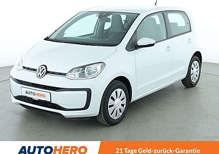 VW Up Volkswagen ! 1.0 *CAM*TEMPO*PDC*
