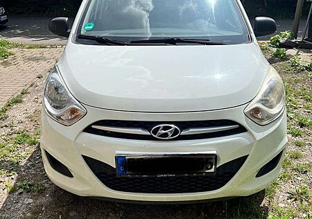 Hyundai i10 1.1 Classic