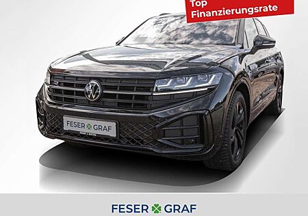 VW Touareg Volkswagen 3.0 TDI R-Line 4M Autom. Pano/HUD/Matrix/AreaView/