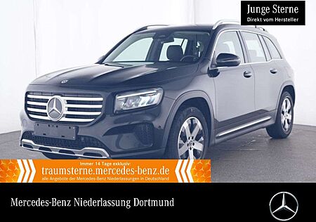 Mercedes-Benz GLB 180 d PROGRESSIVE+AHK+LED+KAMERA+8G