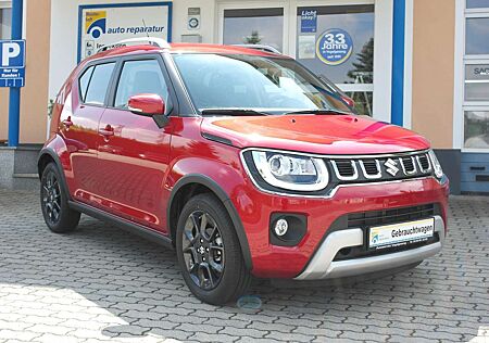 Suzuki Ignis 1.2 Dualjet Hybrid Comfort+, Navi, SHZ, Kamera