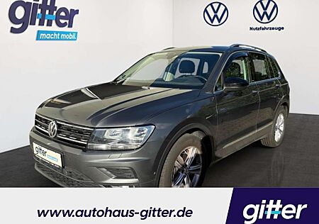 VW Tiguan Volkswagen IQ.DRIVE HEAD UP STANDH NAVI FAHRASSI ABLAGE HUD S