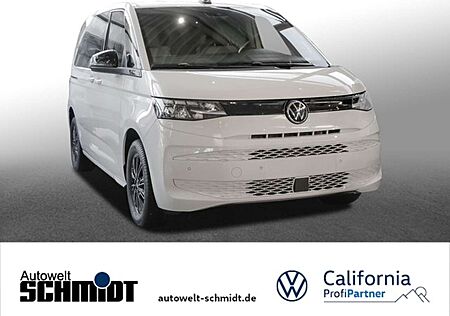 Volkswagen T7 Multivan AHK,Digital Cockpit Pro, Navi, Keyless