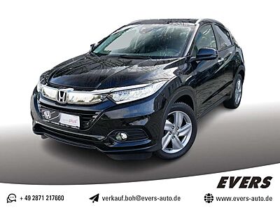Honda HR-V 1.5 Executive SHZ+NAVI+KAMERA+PANORAMA+LED