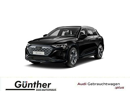 Audi Q8 e-tron 55 Advanced+UMGEBUNGSKAMERAS+HEAD UP+