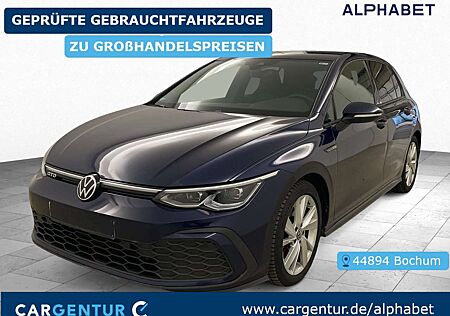 VW Golf Volkswagen VIII 2.0 TDI GTD AHK SpoSi StHz ACC LED AUT