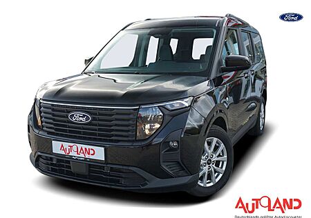Ford Tourneo Courier 1.0 EB Titanium Winterpaket DAB