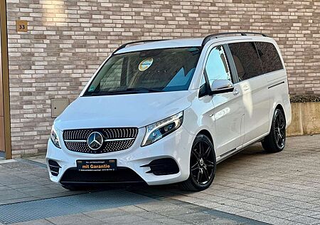 Mercedes-Benz V 250 d EXCLUSIVE-Edition|AMG-Line|Pano|360°|StHz