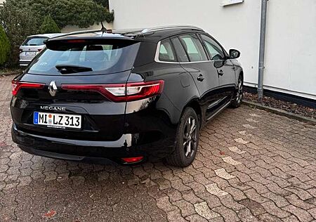 Renault Megane Grandtour ENERGY dCi 110 BUSINESS