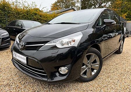 Toyota Verso Executive Automatik*Kamera*Klima*Navi*Temp