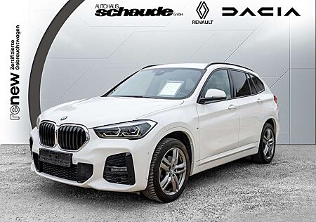 BMW X1 sDrive 18 d M Sport Klima SHZ PDC Kamera