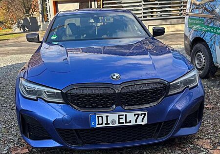 BMW 340 3er Diesel M340d xDrive