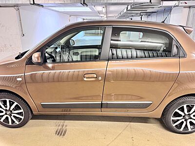 Renault Twingo Twingo SCe 70 Start