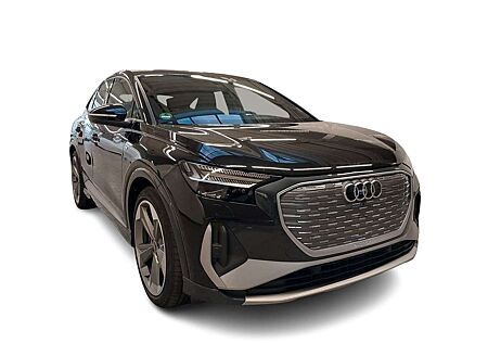 Audi Q4 e-tron Q4 50 e-tron Sportback quattro S-Line