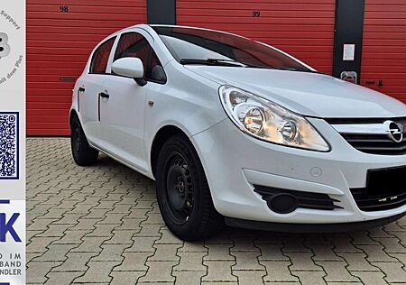 Opel Corsa 1.2 16V