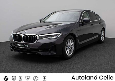BMW 530 HUD DAB HiFi CockPitPro PDC Komfort Alarm