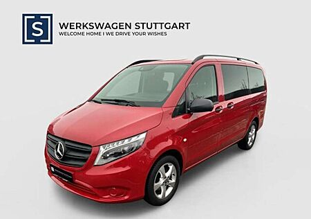 Mercedes-Benz Vito 116 CDI Tourer PRO L LIEGE JUPITERROT LED