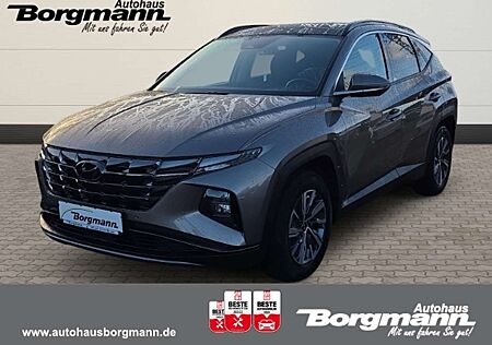 Hyundai Tucson Trend Hybrid 1.6 LED - Apple CarPlay - Keyless Go