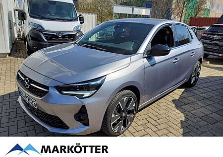 Opel Corsa-e Ultimate Rückfahrkamera/LED/NAVI/