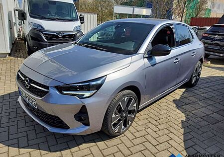 Opel Corsa-e Ultimate Rückfahrkamera/LED/NAVI/