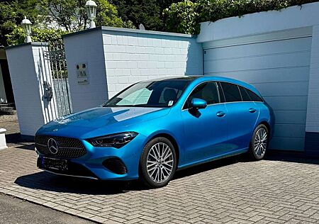 Mercedes-Benz A 220 CLA 220 d SB Progressive Line Advanced plus