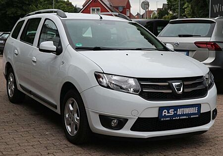 Dacia Logan MCV II Kombi Prestige *1.HD/NAV/TEMPO/PDC*