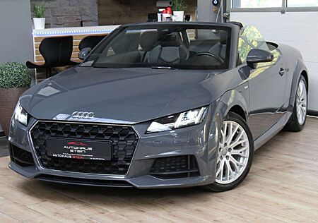 Audi TT 45 TFSI S-Line Navi Kamera Tempomat