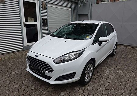 Ford Fiesta Trend sitzH PDV V+H Bluetooth 1 Hand