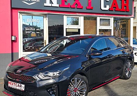 Kia Pro_ceed ProCeed / pro_cee'd Proceed 1.6 T-GDI GT|Auto|Navi|Kamera|JBL