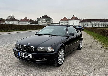 BMW 330 Ci