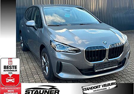 BMW 218i 218 Aut. Active Tourer / Kamera/Sitzheiz/Navi