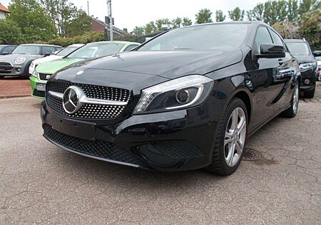 Mercedes-Benz A 180 A -Klasse CDI / d BlueEfficiency