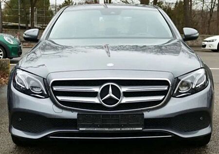 Mercedes-Benz E 220 d 9G-TRONIC Avantgarde,voll LED,Business Paket