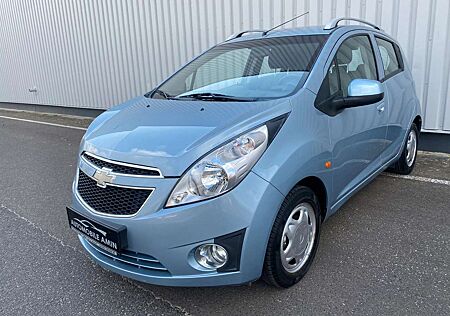 Chevrolet Spark LS + nur 32 TsdKm Klima TÜV/Service NEU