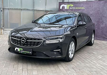 Opel Insignia ST CDTI Aut Elegance Nav LED Assist AHK