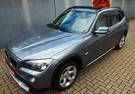 BMW X1 20 d xDrive X Line 2.Hand