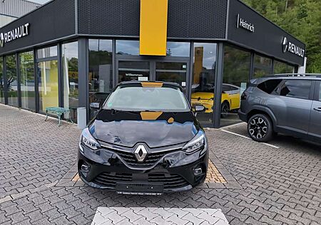 Renault Clio V Experience TCe 100 Deluxe Paket Navi Sitzh