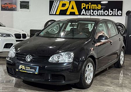 VW Golf Volkswagen V 1.4 Lim. Trendline / 46TKM Klimaanlage