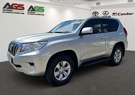 Toyota Land Cruiser 3-Türer Comfort 2.8 D4-D Automatik