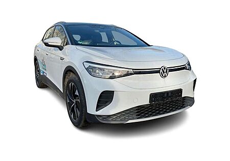 VW ID.4 Volkswagen Pro Performance