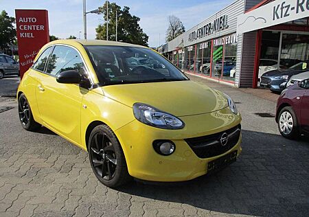 Opel Adam 1.4 Jam *Teilleder*Kamera*Sitzhzg.*Tempomat