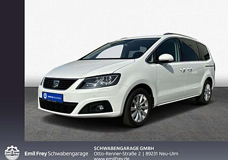 Seat Alhambra 2.0 TDI S&S DSG STYLE*KAMERA*PANO*