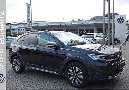 VW Taigo Volkswagen MOVE App LED PDC Sitzheizung