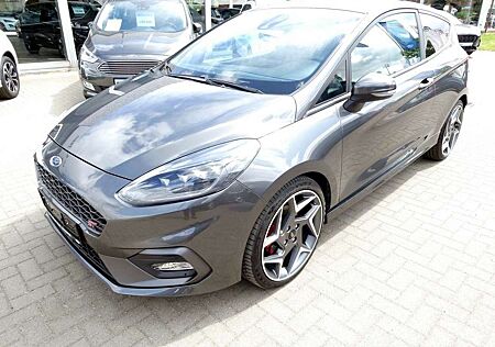 Ford Fiesta ST Leder Exclusive Performance RüFaKa B&O TWA