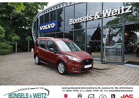 Ford Tourneo Connect Trend EU6d-T 1.0 EcoBoost Kurvenlicht DAB Ambiente