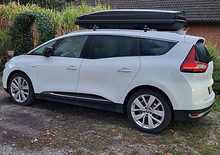 Renault Scenic TCe 140 GPF INTENS